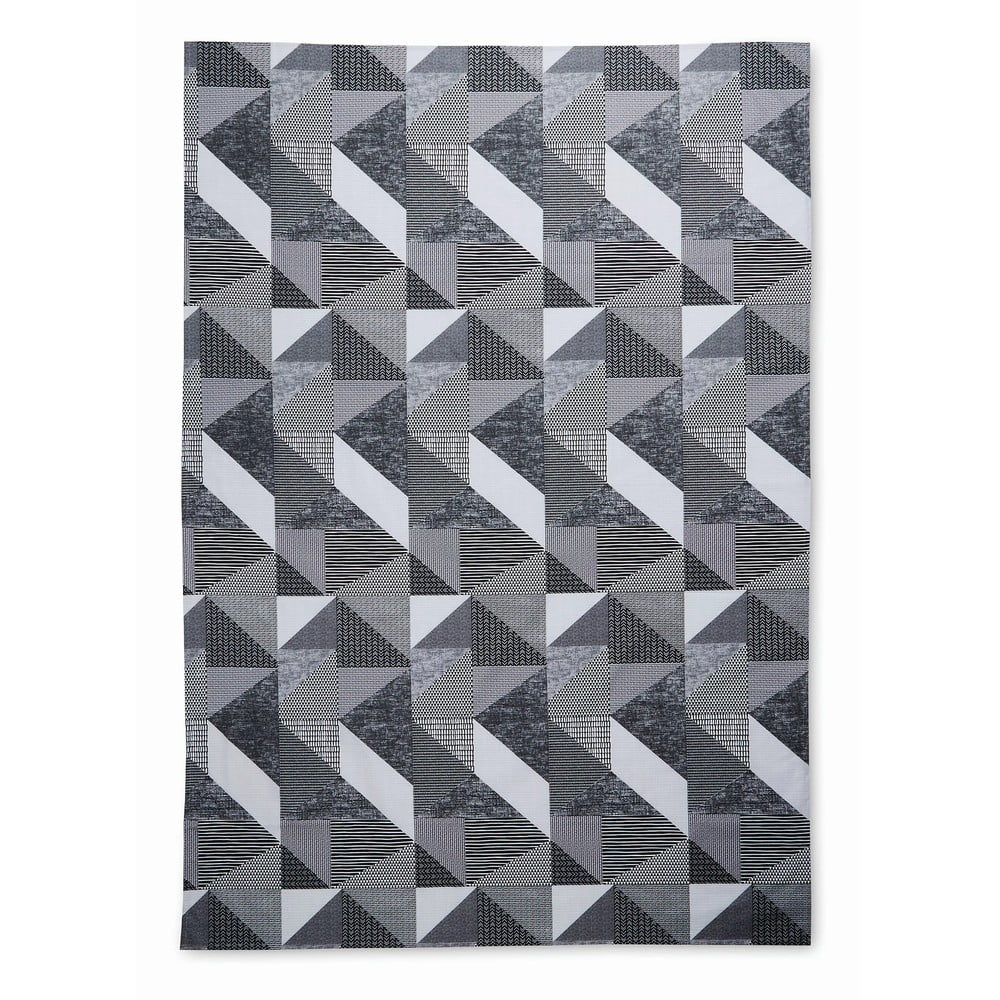 Pamut asztalterítő 132x178 cm Larsson Geo – Catherine Lansfield