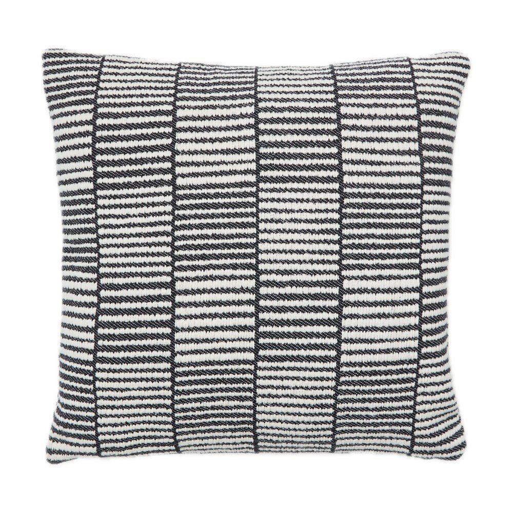 Pamut párnahuzat 45x45 cm Levu – Kave Home