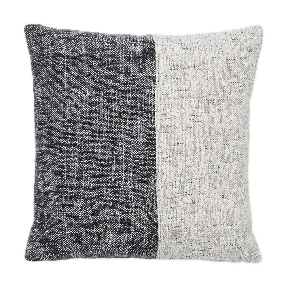 Pamutkeverék párnahuzat 45x45 cm Dalel – Kave Home