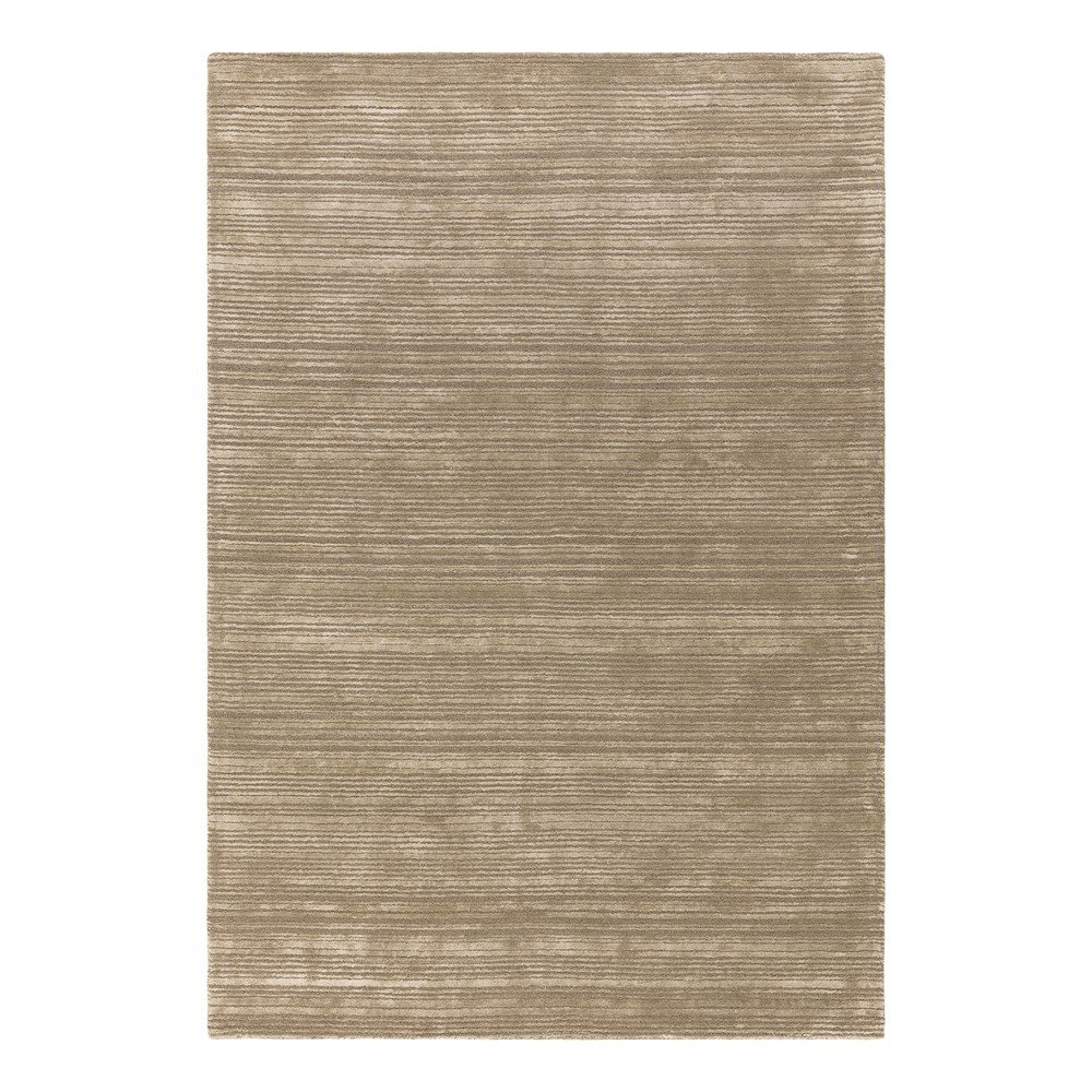 Zsályaszínű kézi szövésű gyapjúkeverék szőnyeg 200x290 cm Henley Sage – Asiatic Carpets